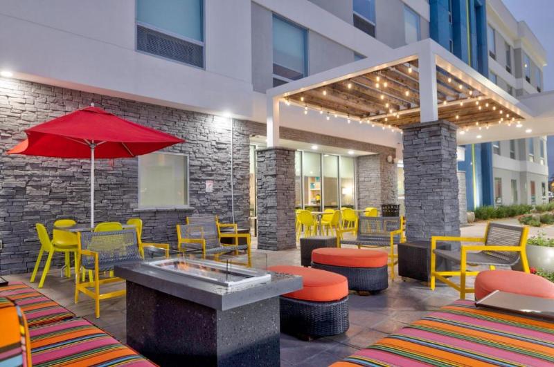 فندق Home2 Suites By Hilton Bryant, Ar