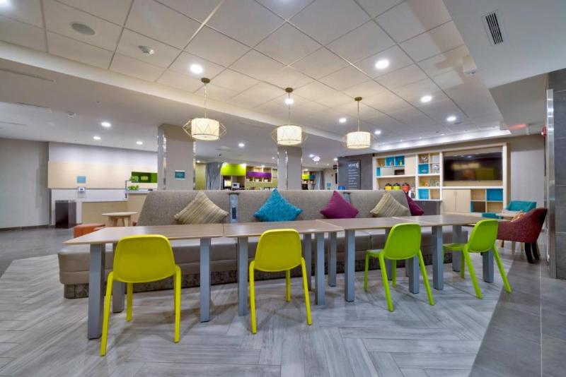 فندق Home2 Suites By Hilton Bryant, Ar