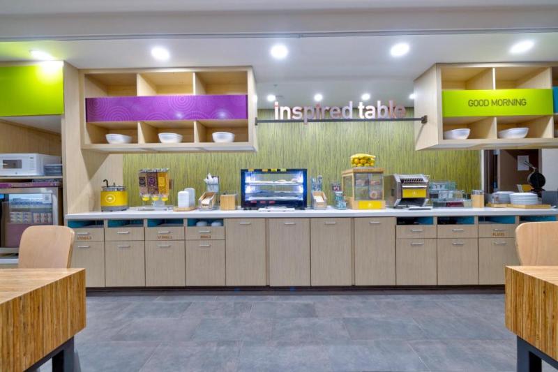 فندق Home2 Suites By Hilton Bryant, Ar