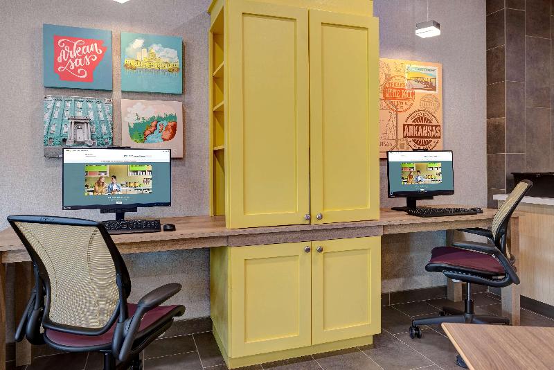 فندق Home2 Suites By Hilton Bryant, Ar