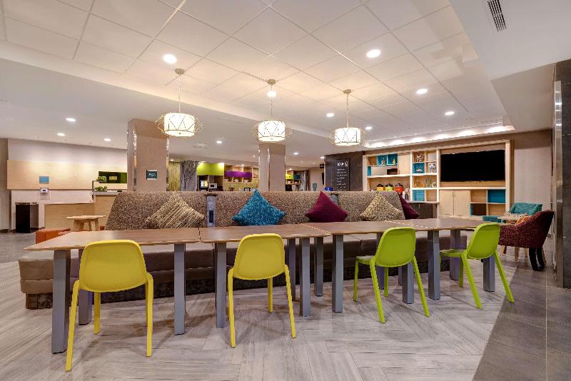 فندق Home2 Suites By Hilton Bryant, Ar