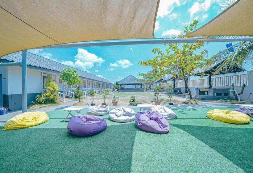 Hotel Juness Beach Resort