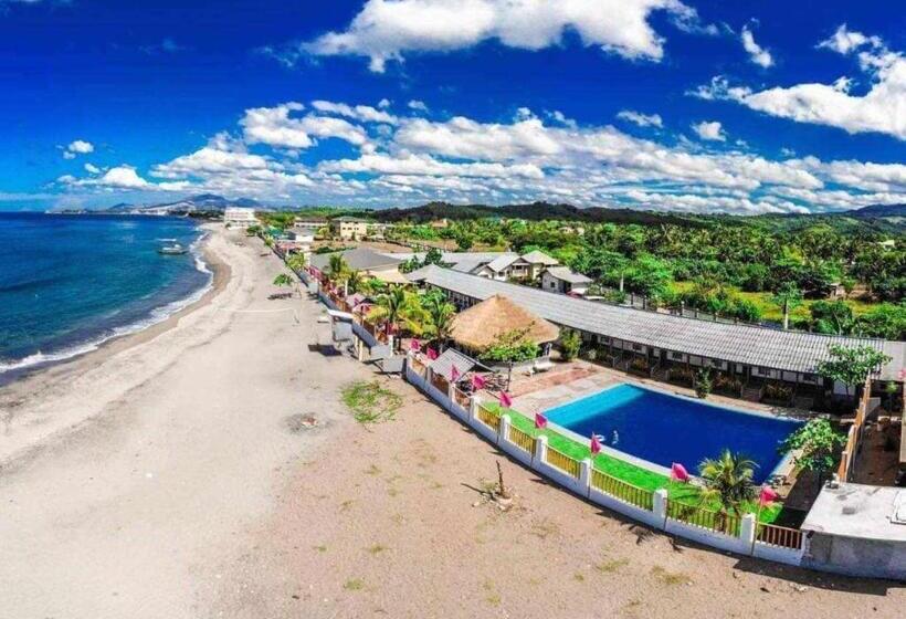 Hotel Juness Beach Resort