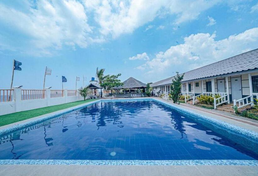 Hotel Juness Beach Resort