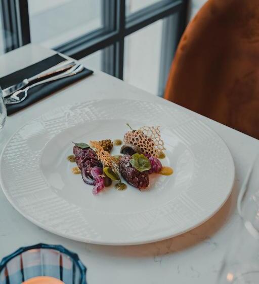 호텔 Mercure Krakow Fabryczna City