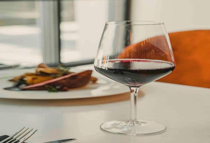 호텔 Mercure Krakow Fabryczna City