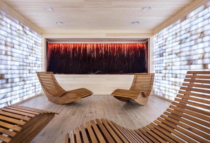 호텔 Mercure Krakow Fabryczna City