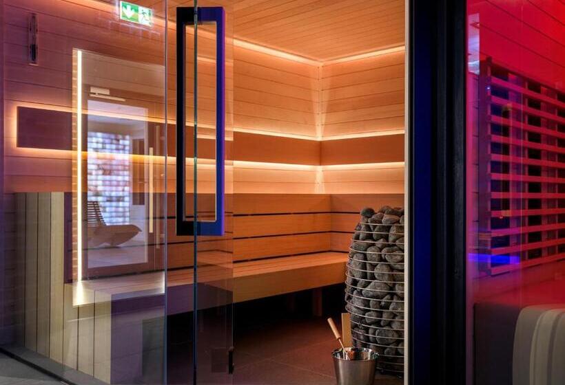 호텔 Mercure Krakow Fabryczna City