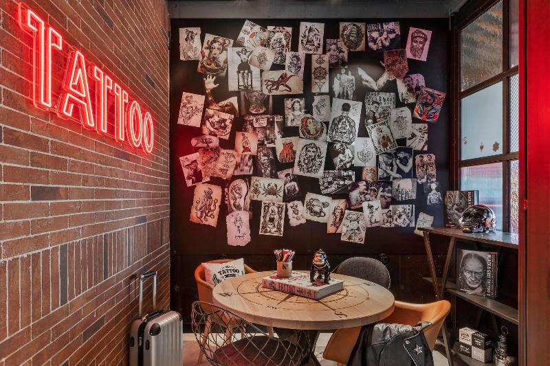 فندق Moxy Bremen