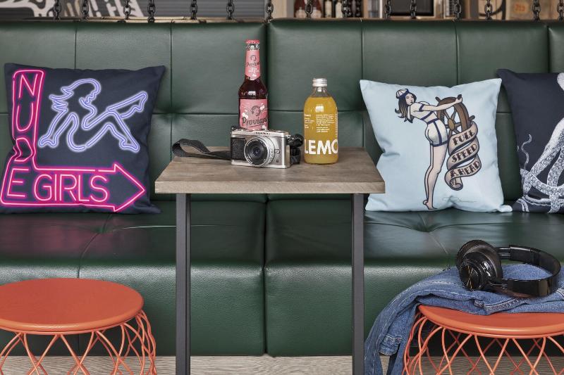 فندق Moxy Bremen