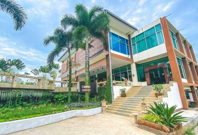 酒店 Muak Lek Forest Resort