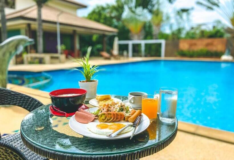 酒店 Muak Lek Forest Resort