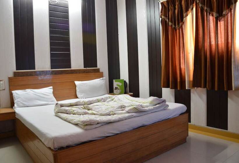 Hotel New Mamta