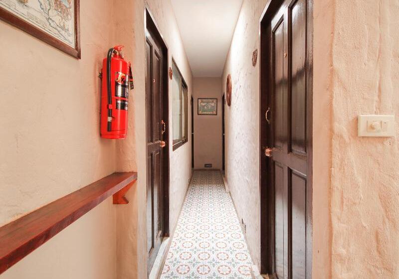 Szálloda Pirates House Phi Phi Island