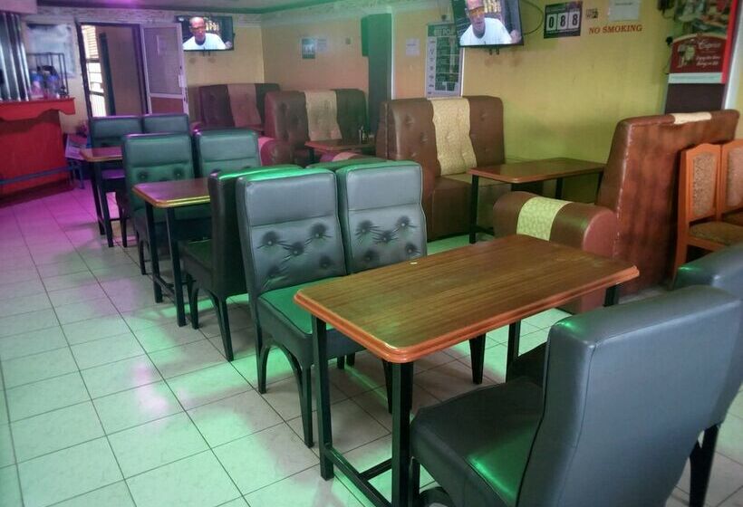 هتل Stemuki Guest House