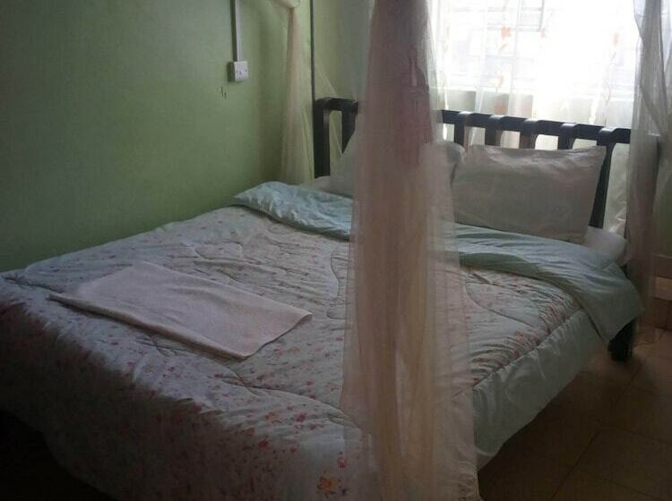 هتل Stemuki Guest House