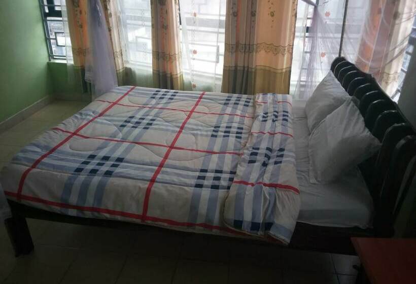 هتل Stemuki Guest House