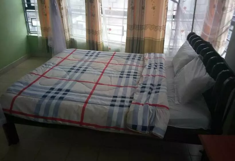 هتل Stemuki Guest House