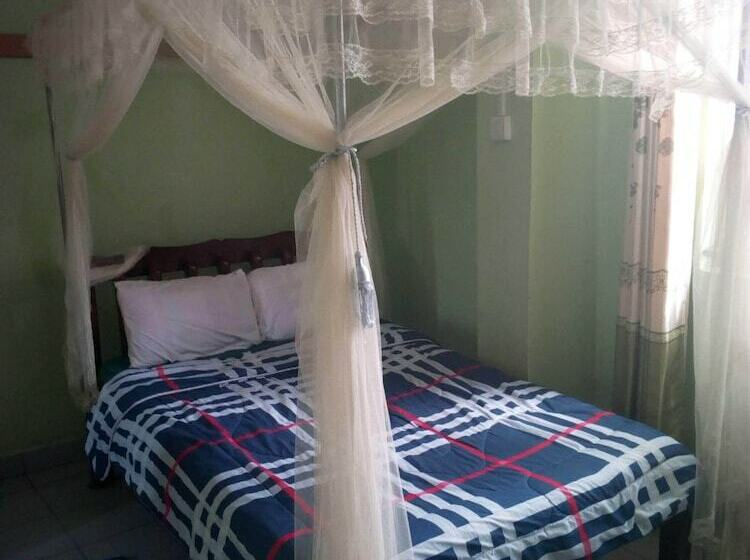 هتل Stemuki Guest House