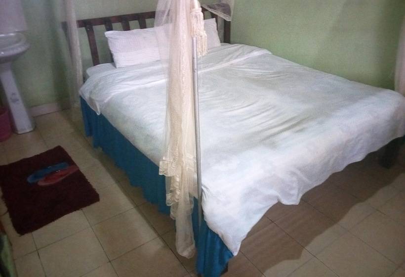 هتل Stemuki Guest House