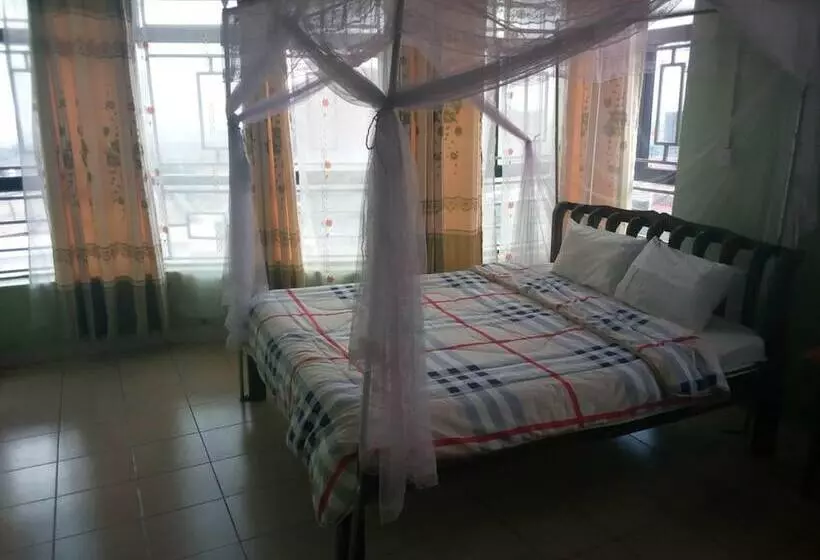 هتل Stemuki Guest House