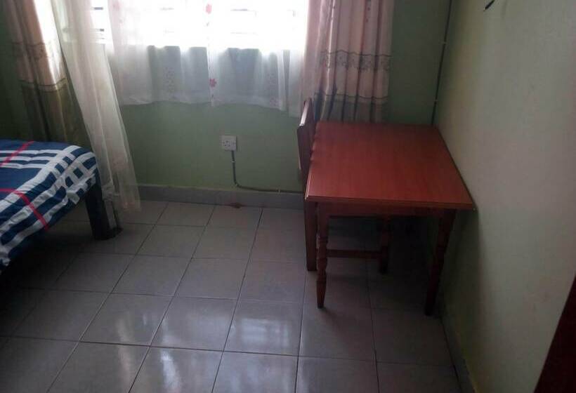 هتل Stemuki Guest House