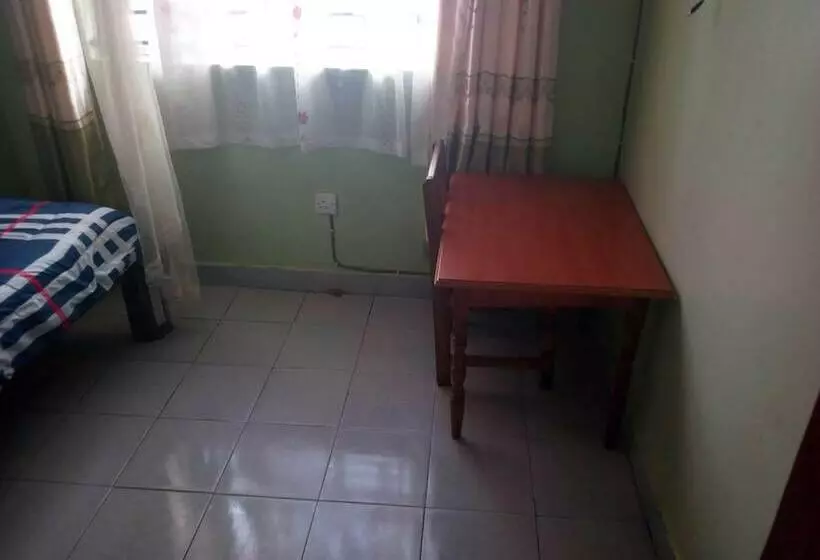 هتل Stemuki Guest House