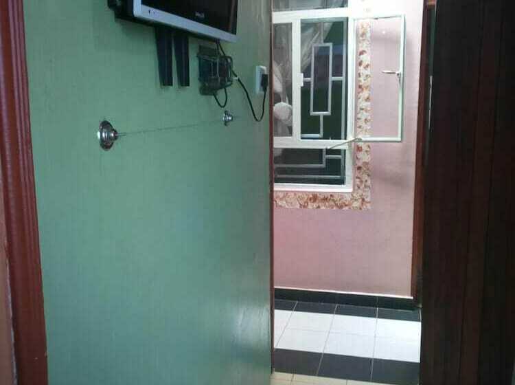 هتل Stemuki Guest House