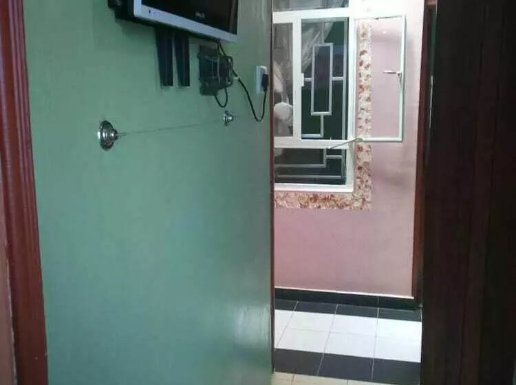 هتل Stemuki Guest House