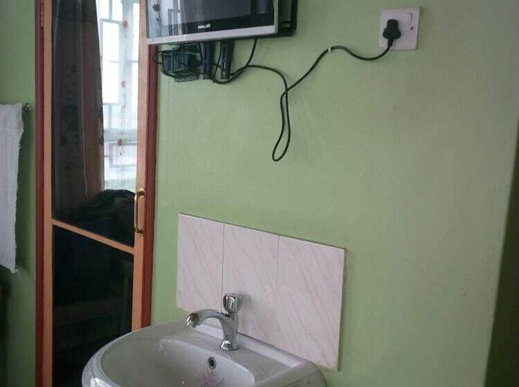 هتل Stemuki Guest House