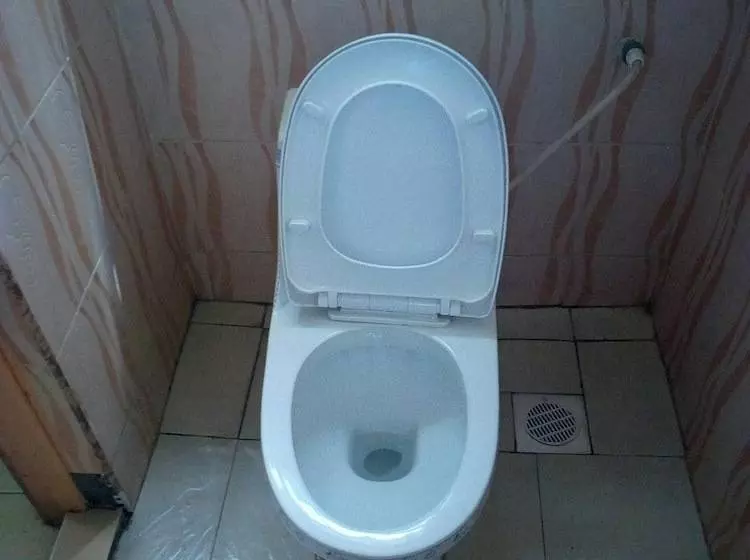 هتل Stemuki Guest House