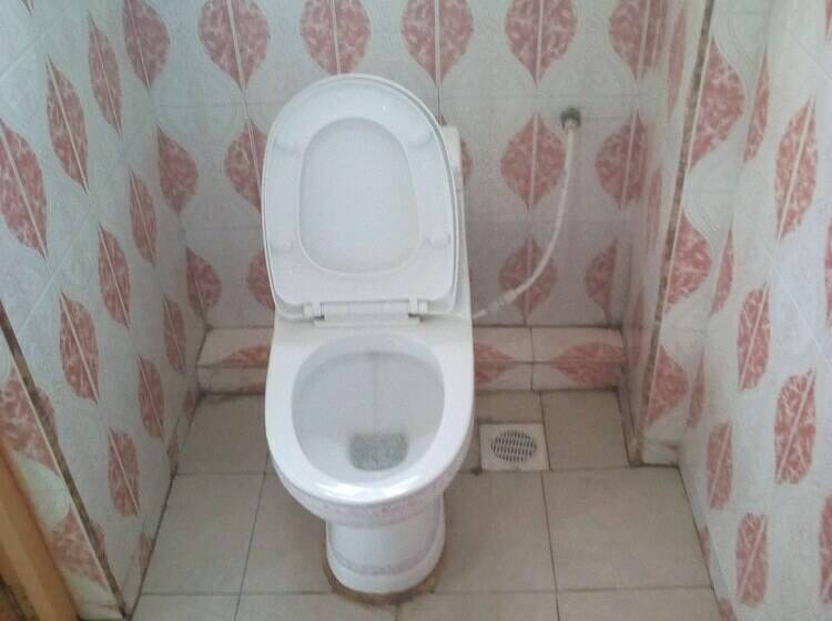 هتل Stemuki Guest House