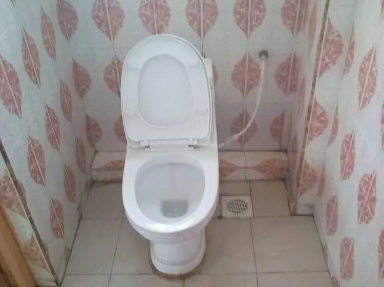 هتل Stemuki Guest House