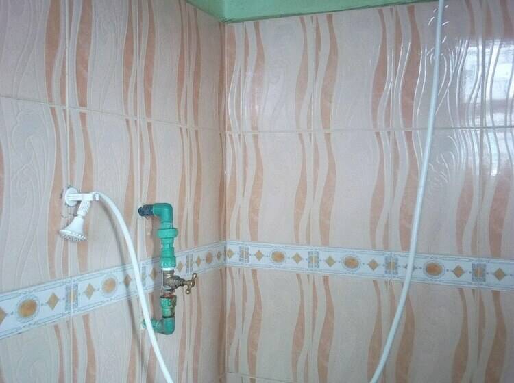 هتل Stemuki Guest House