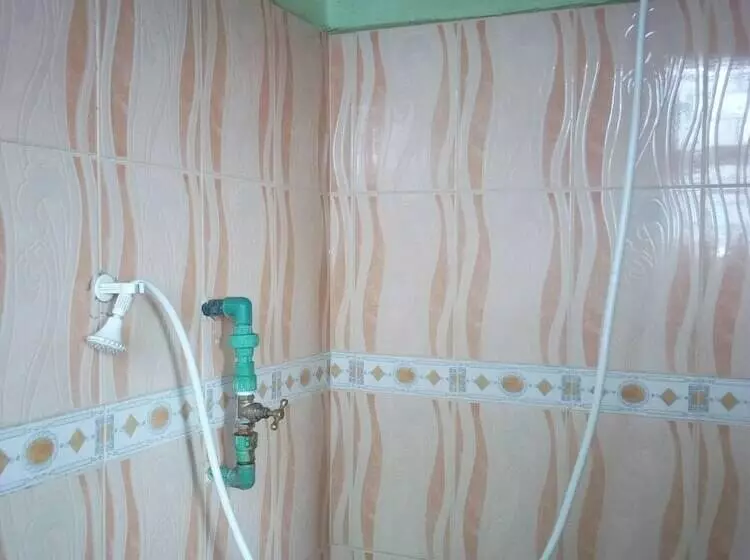 هتل Stemuki Guest House