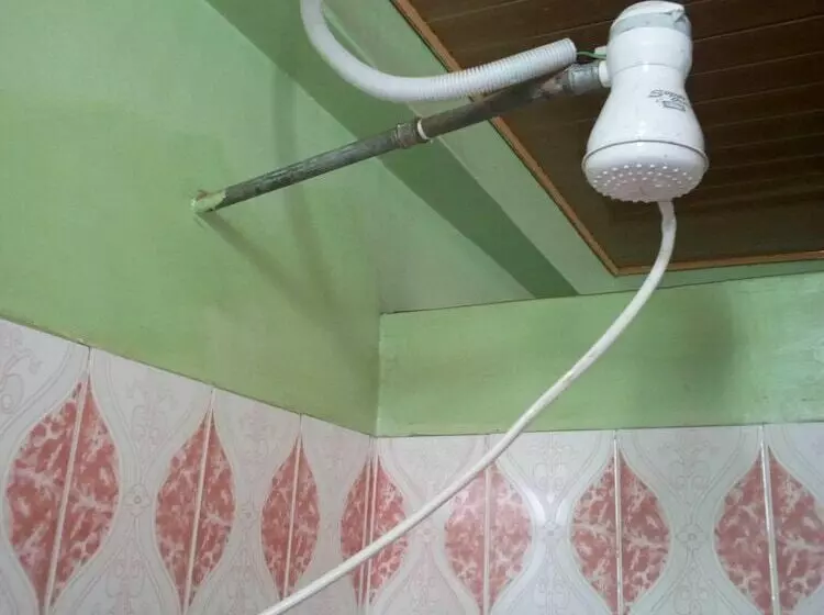 هتل Stemuki Guest House