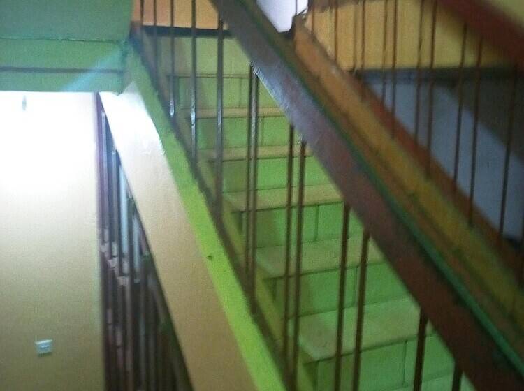 هتل Stemuki Guest House