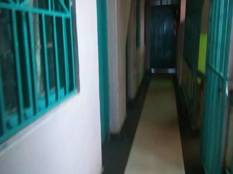 هتل Stemuki Guest House