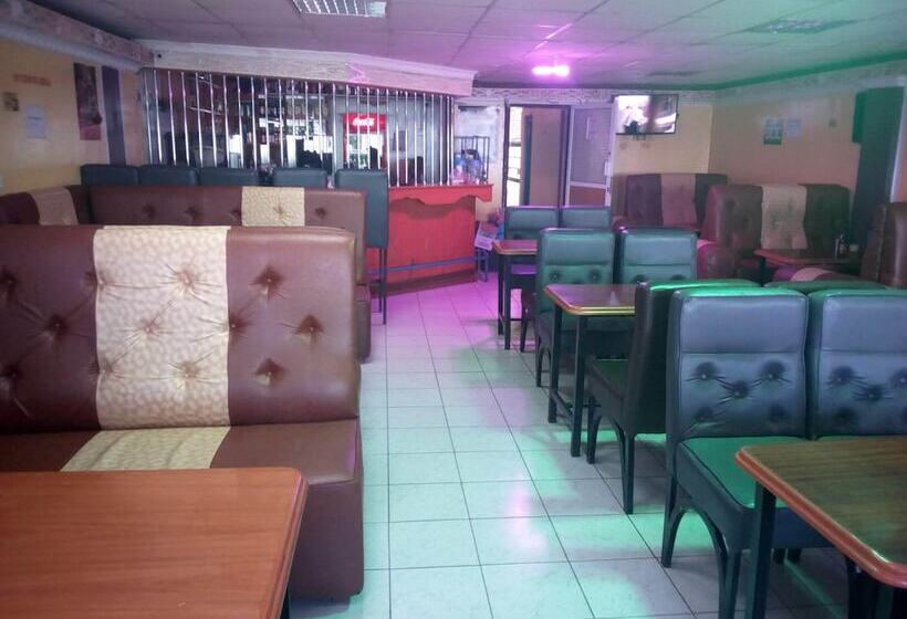 هتل Stemuki Guest House