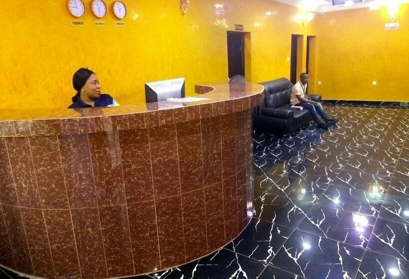 Kumbaya Hotels And Tours Ltd