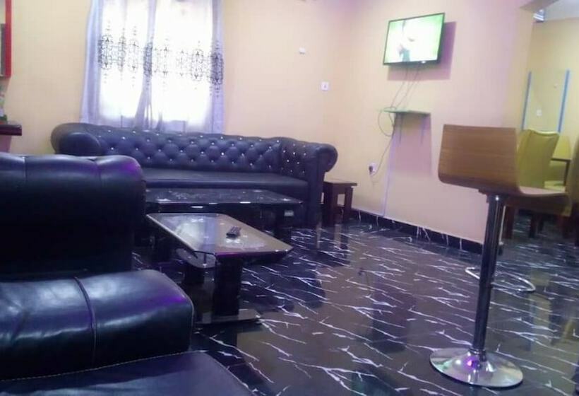 Kumbaya Hotels And Tours Ltd