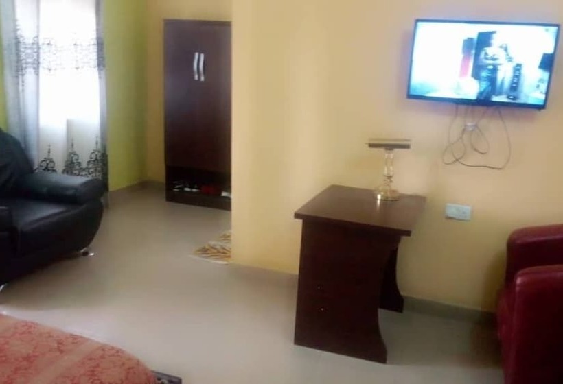 Kumbaya Hotels And Tours Ltd