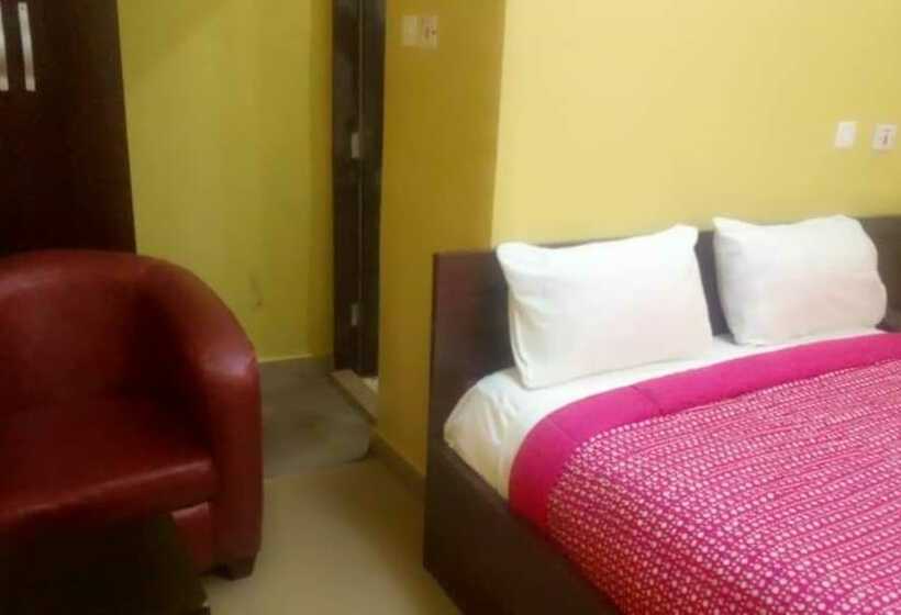 Kumbaya Hotels And Tours Ltd