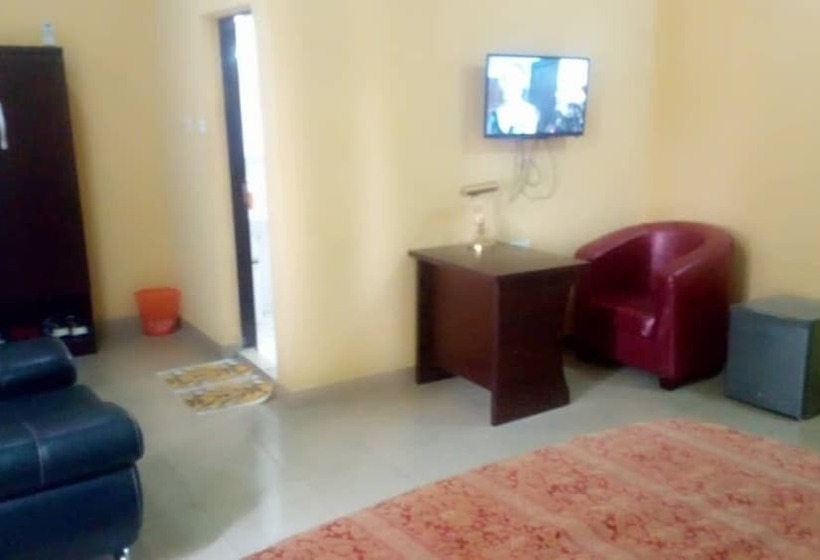 Kumbaya Hotels And Tours Ltd