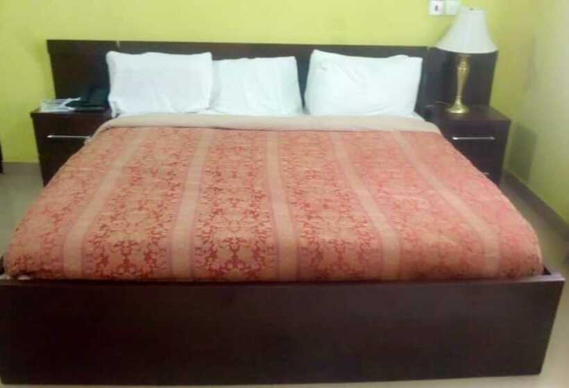 Kumbaya Hotels And Tours Ltd