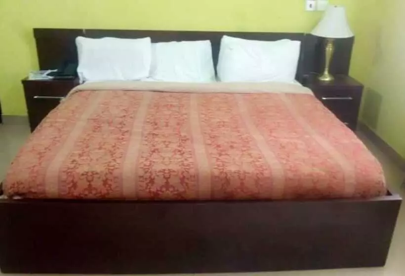 Kumbaya Hotels And Tours Ltd