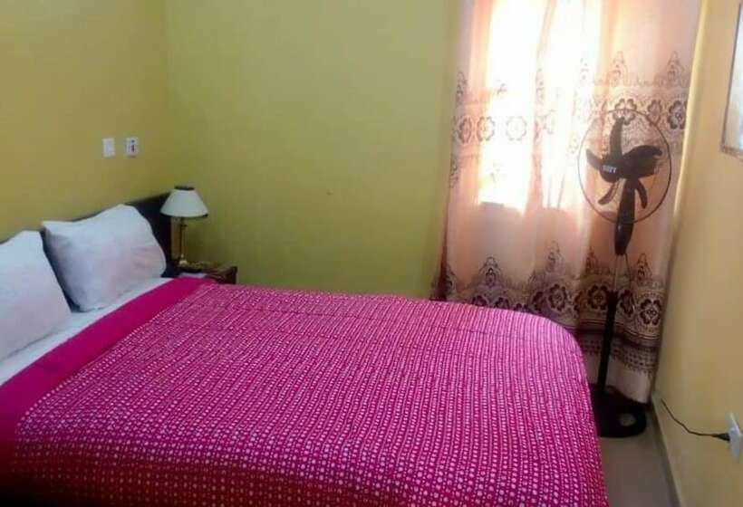 Kumbaya Hotels And Tours Ltd