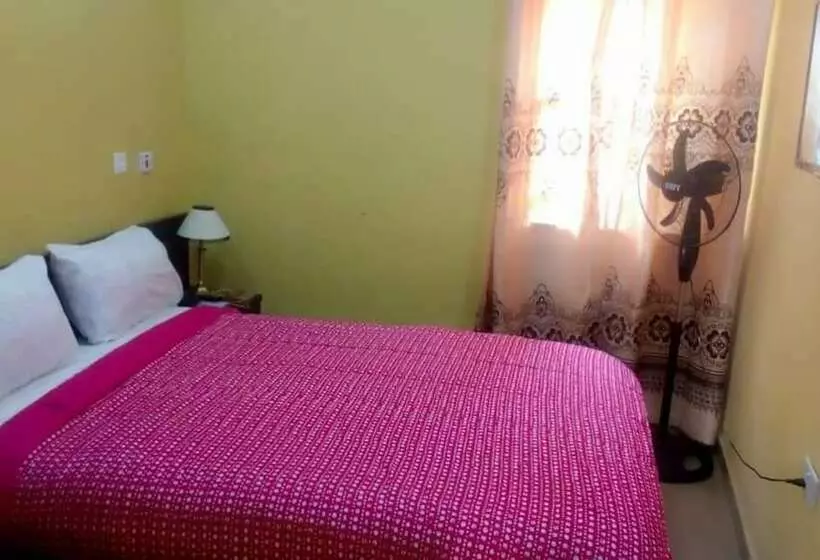 Kumbaya Hotels And Tours Ltd