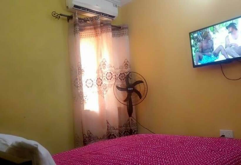 Kumbaya Hotels And Tours Ltd