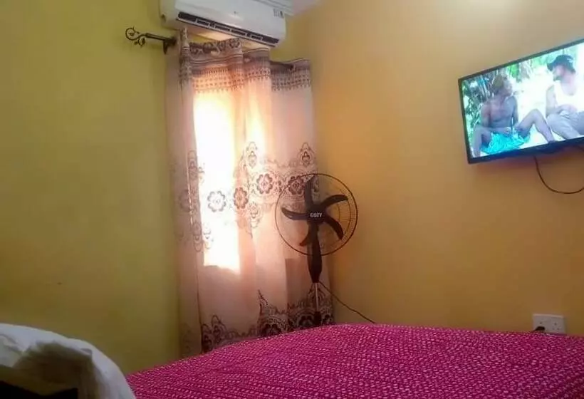 Kumbaya Hotels And Tours Ltd